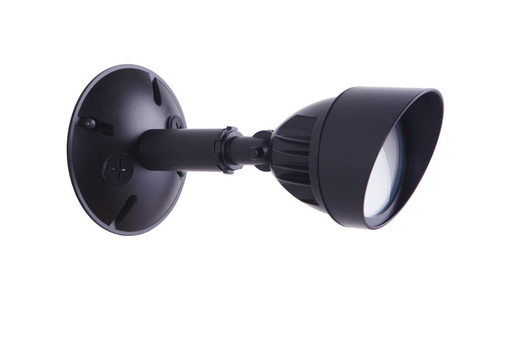 Craftmade Canada - Z421-BZ-LED - LED Outdoor Flood - LED Flood - Bronze