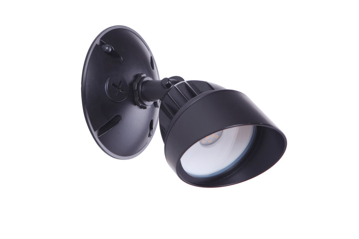 Craftmade Canada - Z421-BZ-LED - LED Outdoor Flood - LED Flood - Bronze