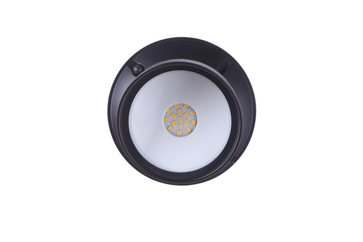Craftmade Canada - Z421-BZ-LED - LED Outdoor Flood - LED Flood - Bronze