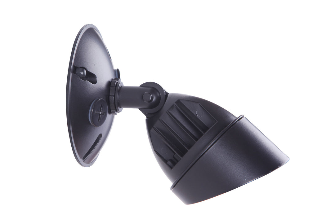 Craftmade Canada - Z421-BZ-LED - LED Outdoor Flood - LED Flood - Bronze