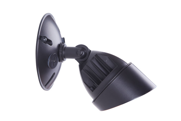 Craftmade Canada - Z421-BZ-LED - LED Outdoor Flood - LED Flood - Bronze
