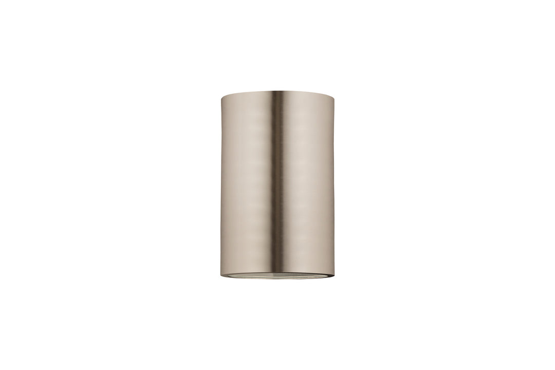 Z-Lite Canada - 2302F1-BN - One Light Flush Mount - Harley - Brushed Nickel