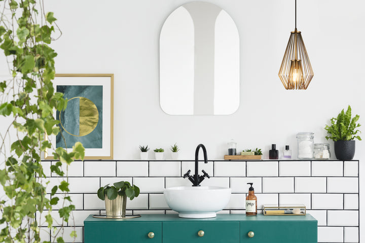 Z-Lite Canada - 442MP-RB - One Light Pendant - Quintus - Rubbed Brass