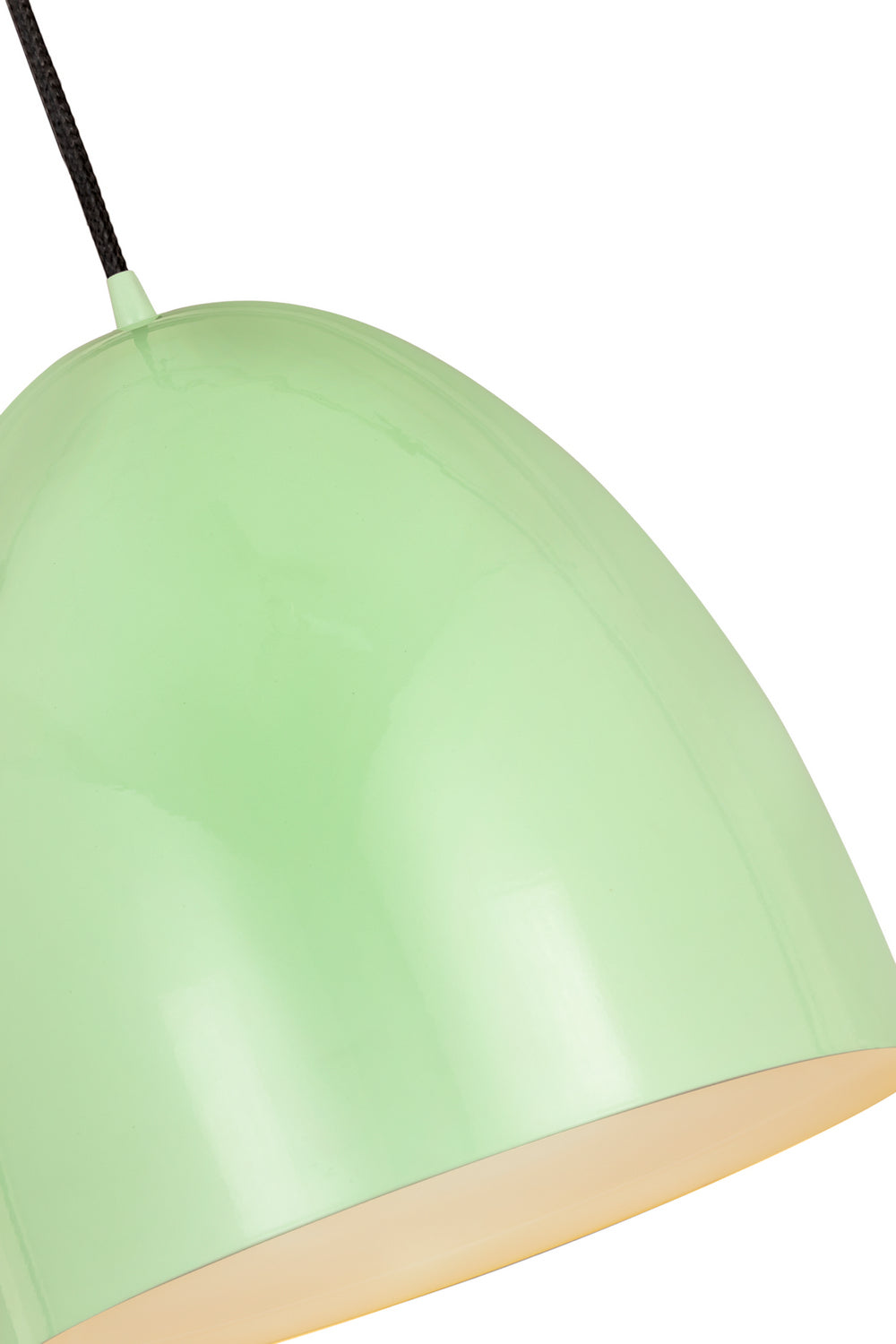 Z-Lite Canada - 6012P12-MIN - One Light Pendant - Z-Studio - Mint