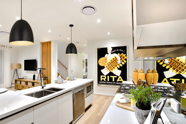 Z-Lite Canada - 6012P12-SBK - One Light Pendant - Z-Studio - Satin Black