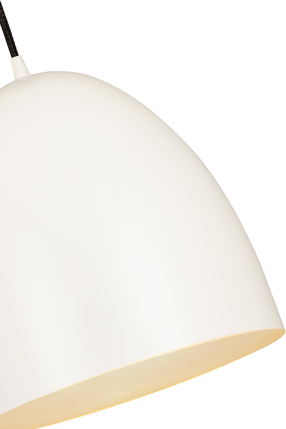 Z-Lite Canada - 6012P12-SWH - One Light Pendant - Z-Studio - Satin White