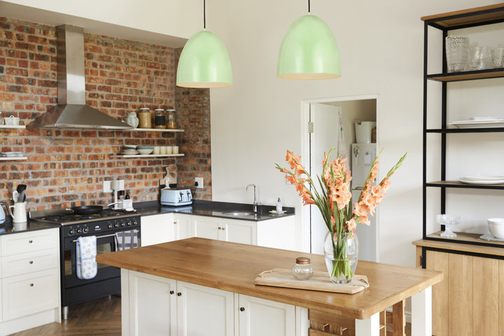 Z-Lite Canada - 6012P19-MIN - Three Light Pendant - Z-Studio - Mint