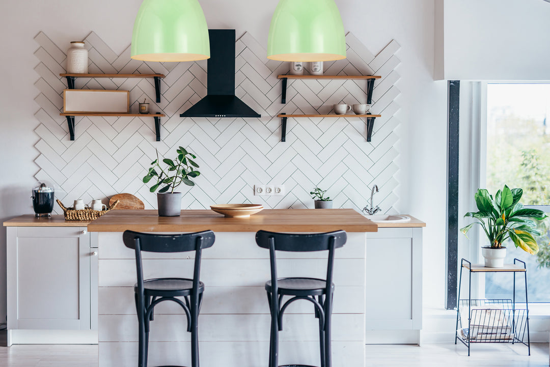 Z-Lite Canada - 6012P19-MIN - Three Light Pendant - Z-Studio - Mint