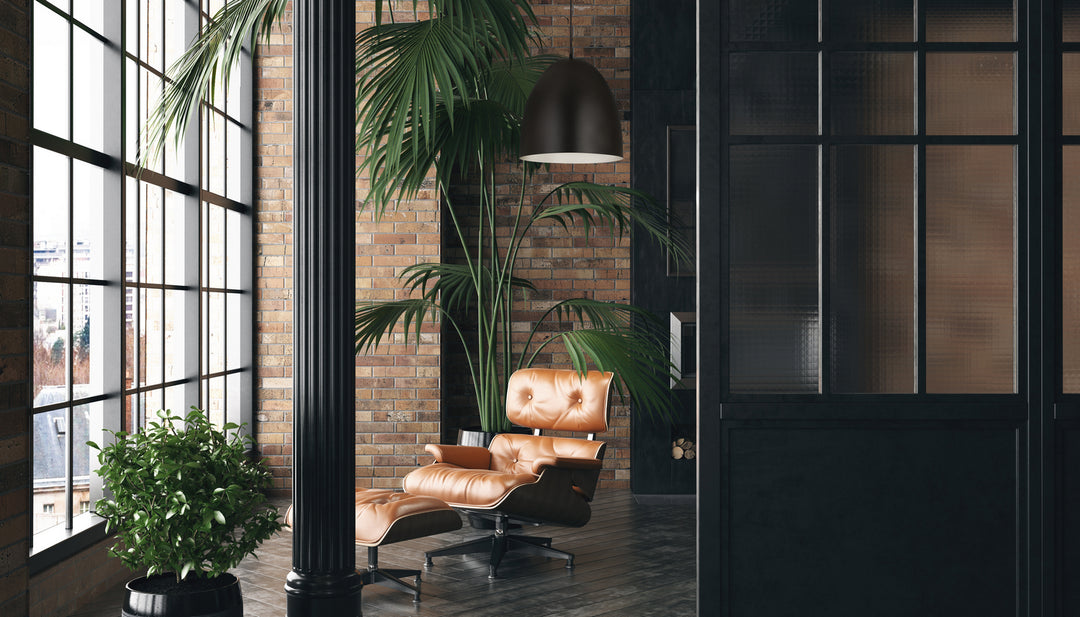 Z-Lite Canada - 6012P19-SBK - Three Light Pendant - Z-Studio - Satin Black