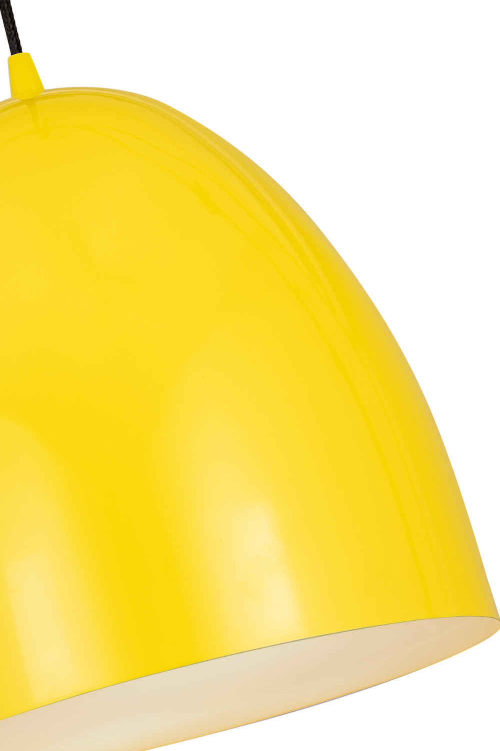 Z-Lite Canada - 6012P19-YEL - Three Light Pendant - Z-Studio - Yellow