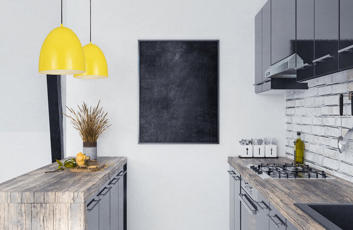 Z-Lite Canada - 6012P19-YEL - Three Light Pendant - Z-Studio - Yellow