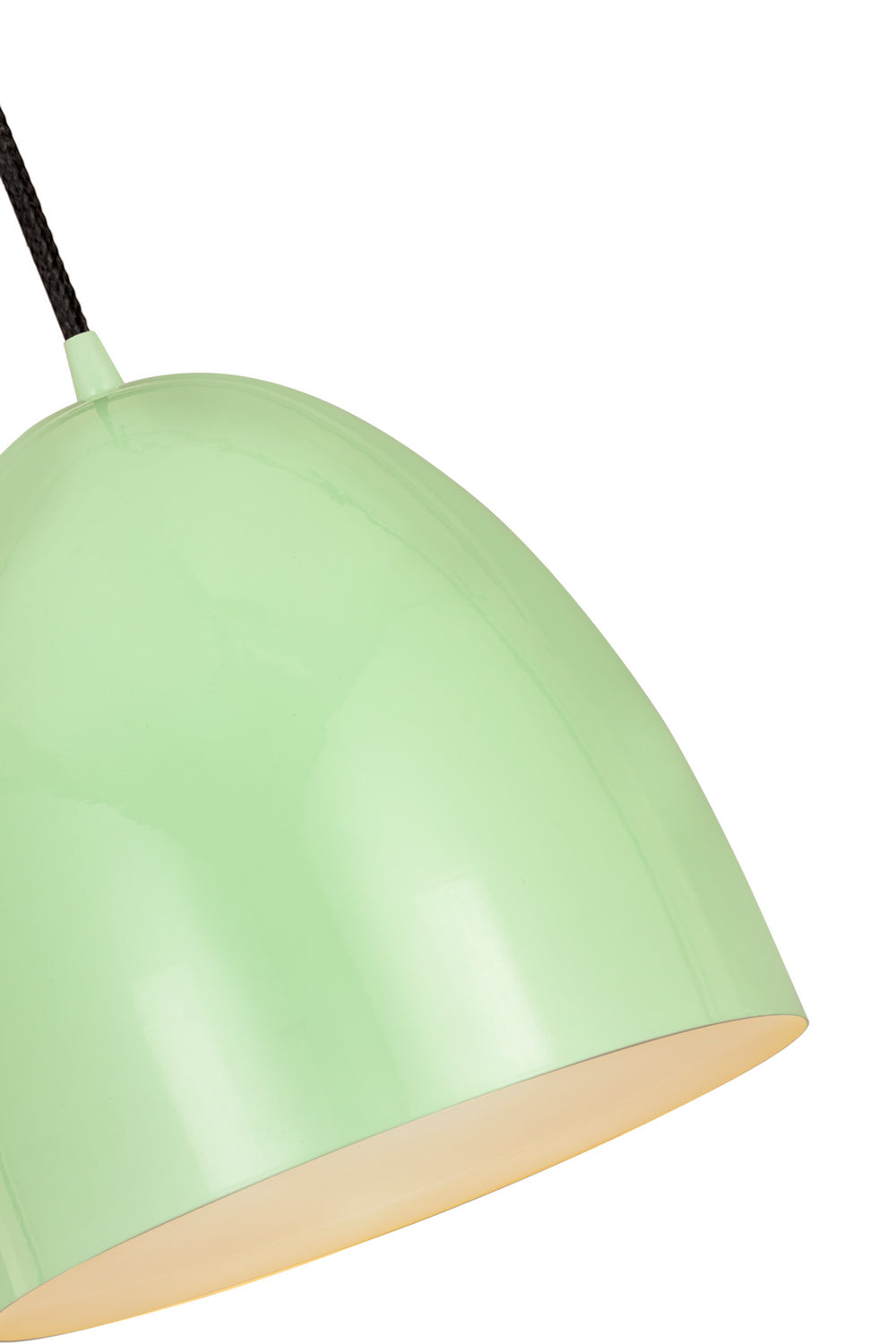 Z-Lite Canada - 6012P9-MIN - One Light Pendant - Z-Studio - Mint