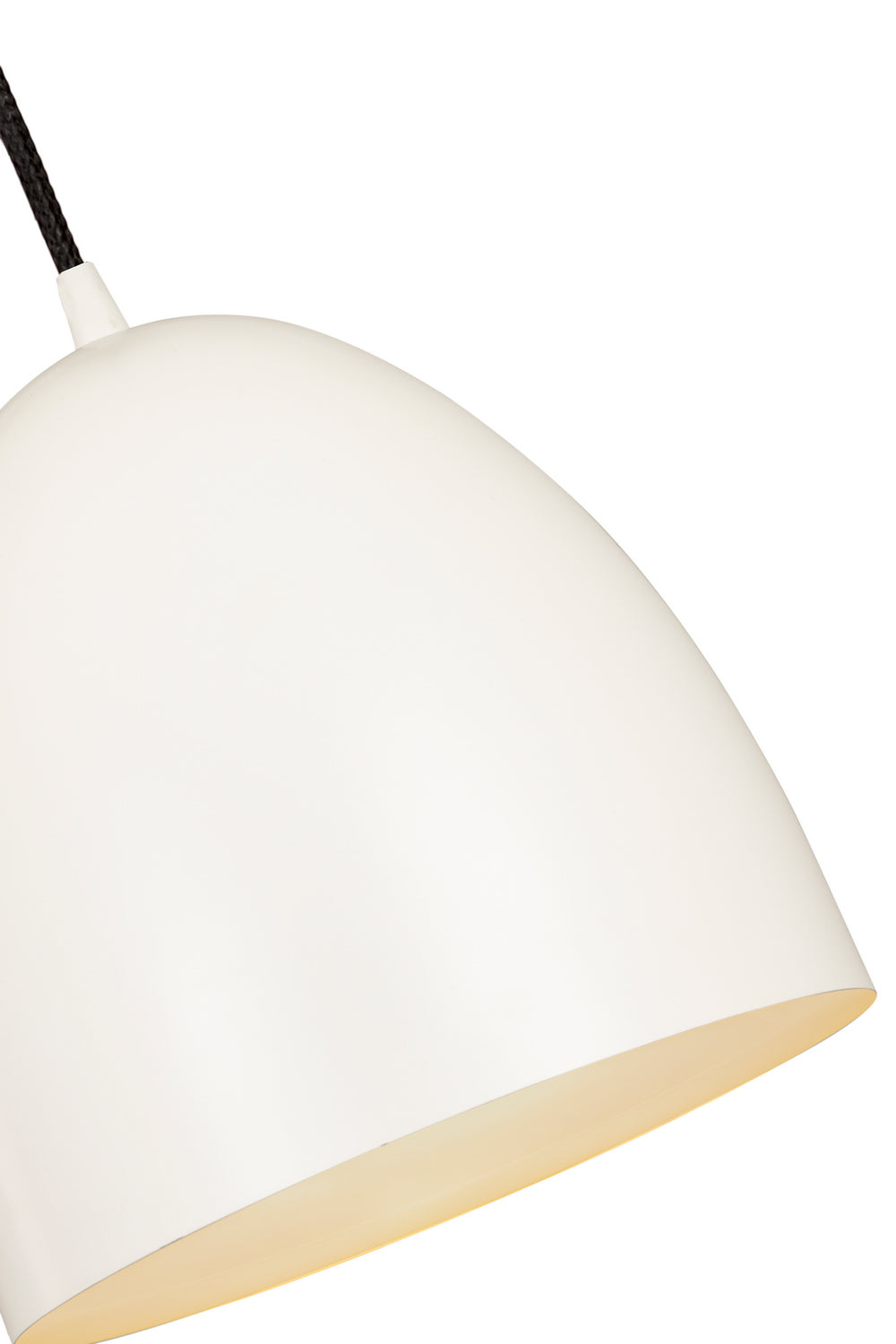 Z-Lite Canada - 6012P9-SWH - One Light Pendant - Z-Studio - Satin White
