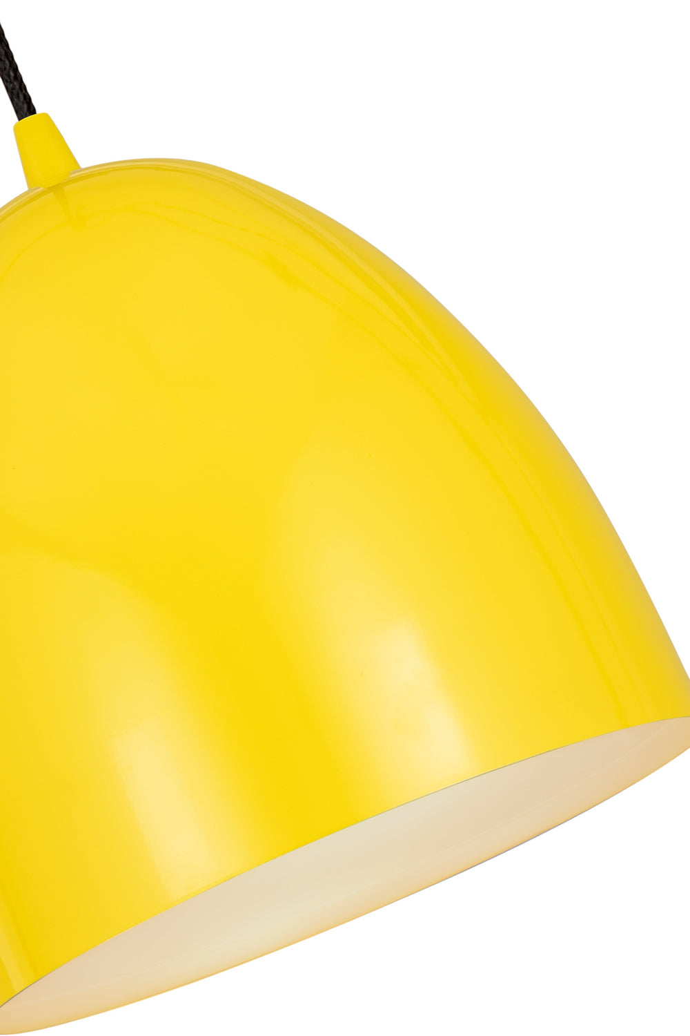 Z-Lite Canada - 6012P9-YEL - One Light Pendant - Z-Studio - Yellow