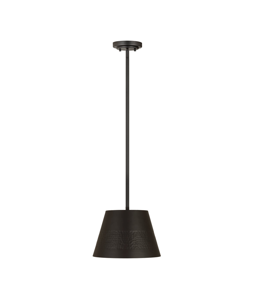 Z-Lite Canada - 6013-12MB - One Light Pendant - Maddox - Matte Black