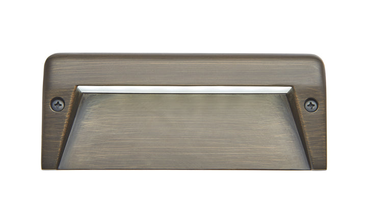 Kichler Canada - 16172CBR30 - LED Surface-Mount - Landscape Led - Centennial Brass
