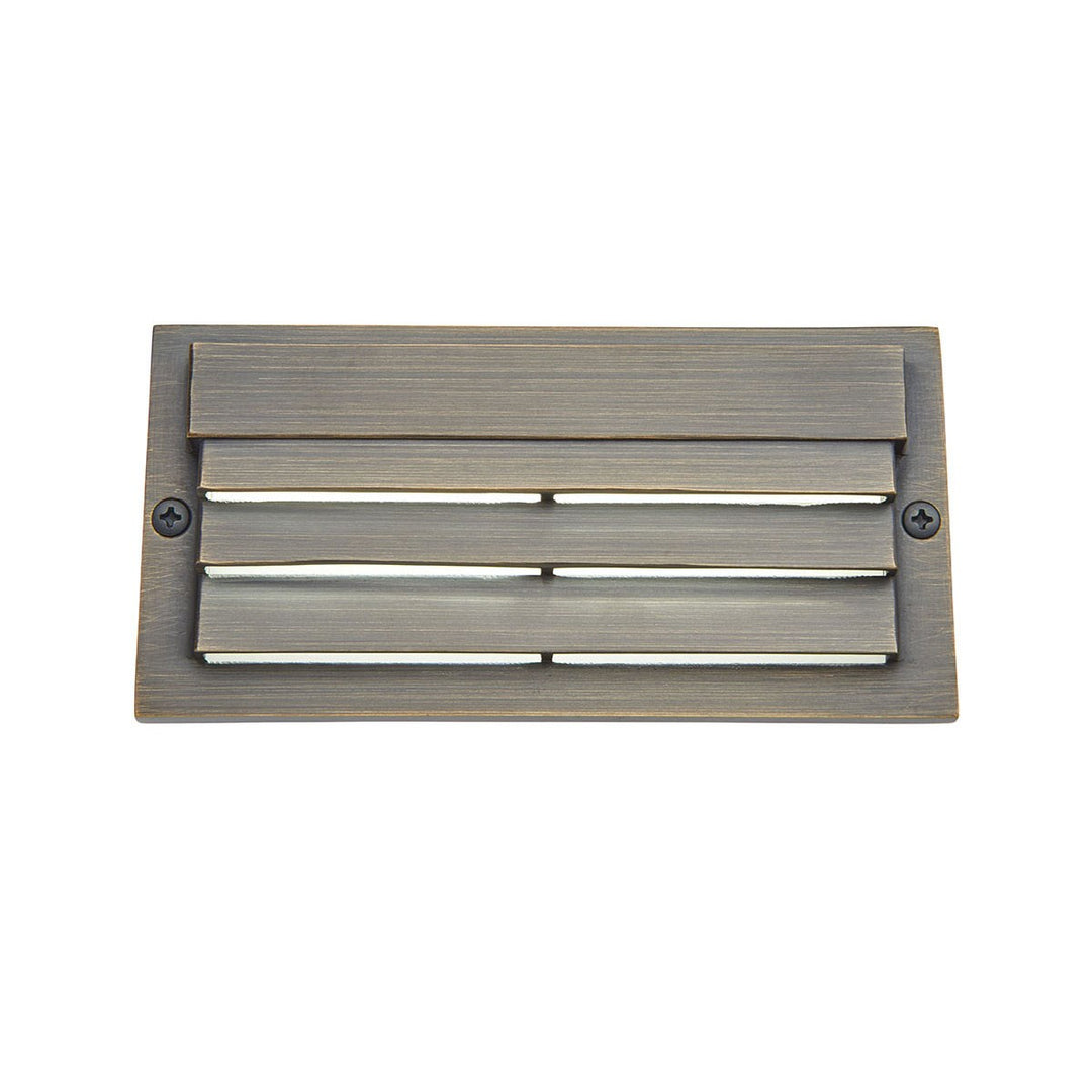Kichler Canada - 16171CBR27 - LED Surface-Mount - Landscape Led - Centennial Brass