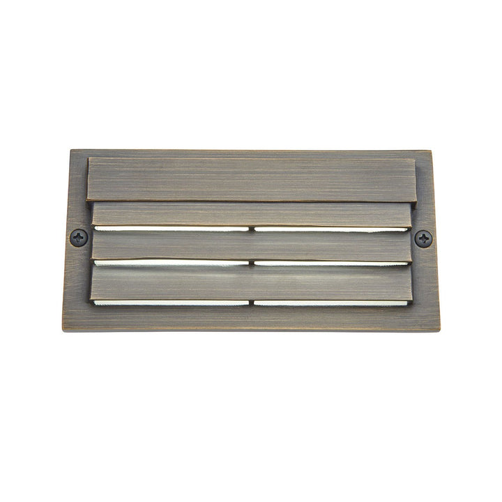 Kichler Canada - 16171CBR27 - LED Surface-Mount - Landscape Led - Centennial Brass