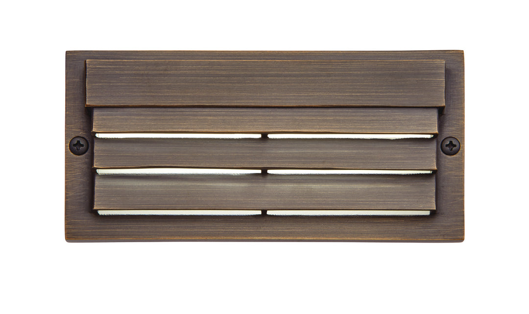 Kichler Canada - 16171CBR30 - LED Surface-Mount - Landscape Led - Centennial Brass