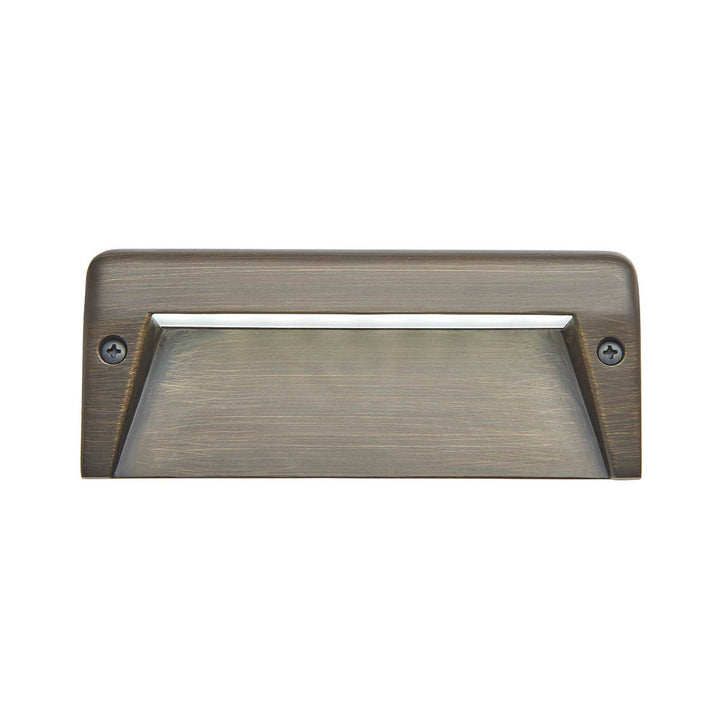 Kichler Canada - 16172CBR27 - LED Surface-Mount - Landscape Led - Centennial Brass