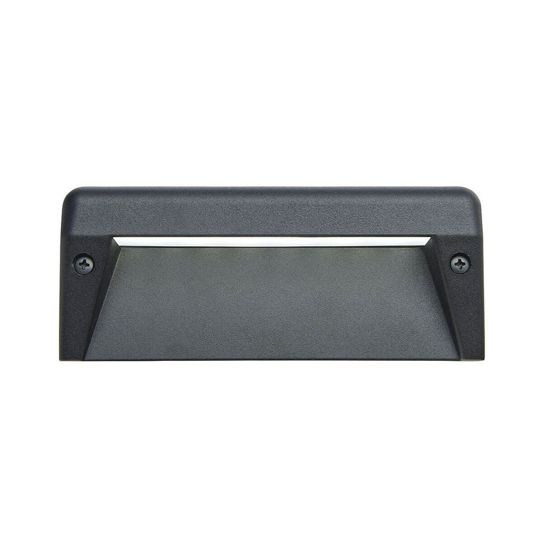 Kichler Canada - 16172BKT27 - LED Surface-Mount - Landscape Led - Textured Black