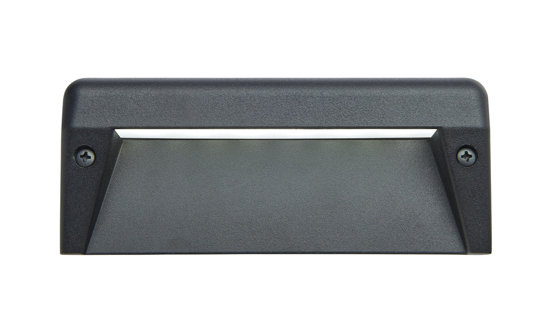 Kichler Canada - 16172BKT30 - LED Surface-Mount - Landscape Led - Textured Black