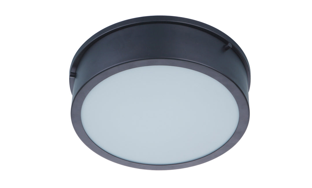 Craftmade Canada - X6711-FB-LED - LED Flushmount - Fenn - Flat Black