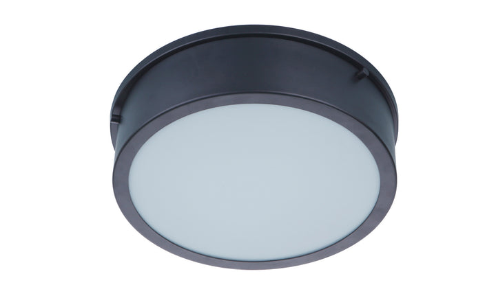 Craftmade Canada - X6711-FB-LED - LED Flushmount - Fenn - Flat Black