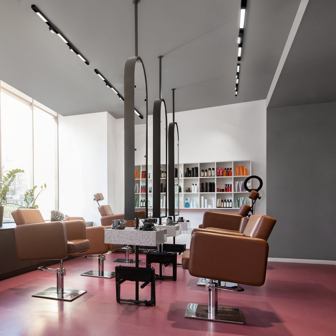 Eurofase Canada - 38454-011 - LED Surface Mount - Black