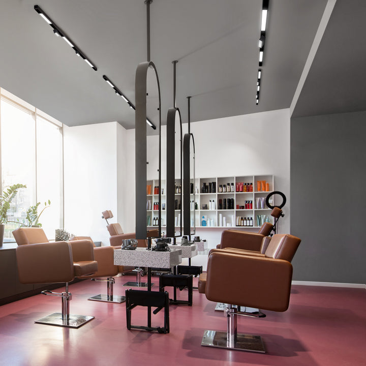 Eurofase Canada - 38454-011 - LED Surface Mount - Black