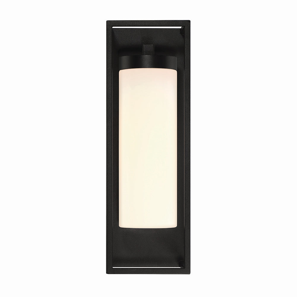 Eurofase Canada - 41962-015 - REN-OD-17IN-BK-WH - REN - Black