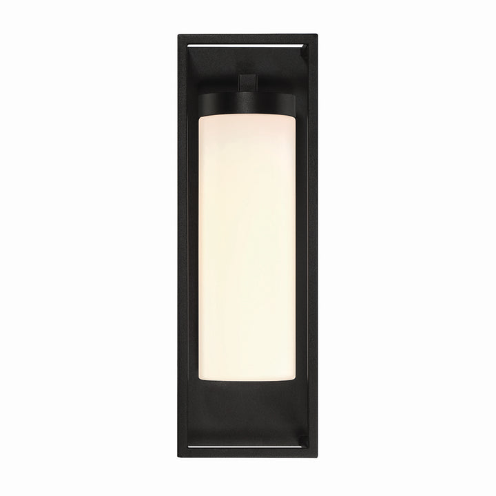 Eurofase Canada - 41962-015 - REN-OD-17IN-BK-WH - REN - Black