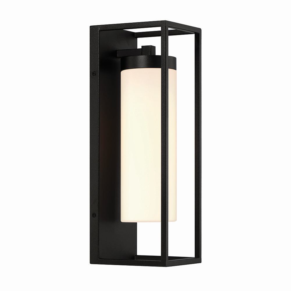 Eurofase Canada - 41962-015 - REN-OD-17IN-BK-WH - REN - Black