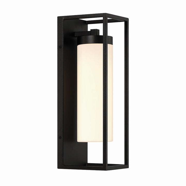 Eurofase Canada - 41962-015 - REN-OD-17IN-BK-WH - REN - Black