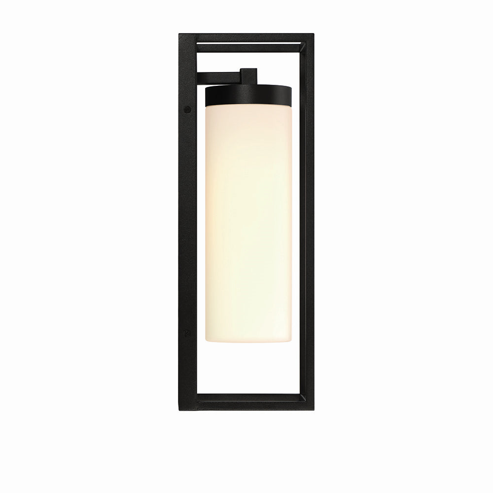 Eurofase Canada - 41962-015 - REN-OD-17IN-BK-WH - REN - Black