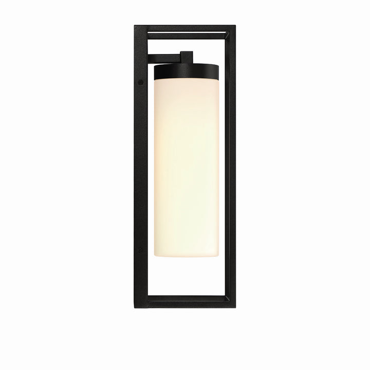 Eurofase Canada - 41962-015 - REN-OD-17IN-BK-WH - REN - Black
