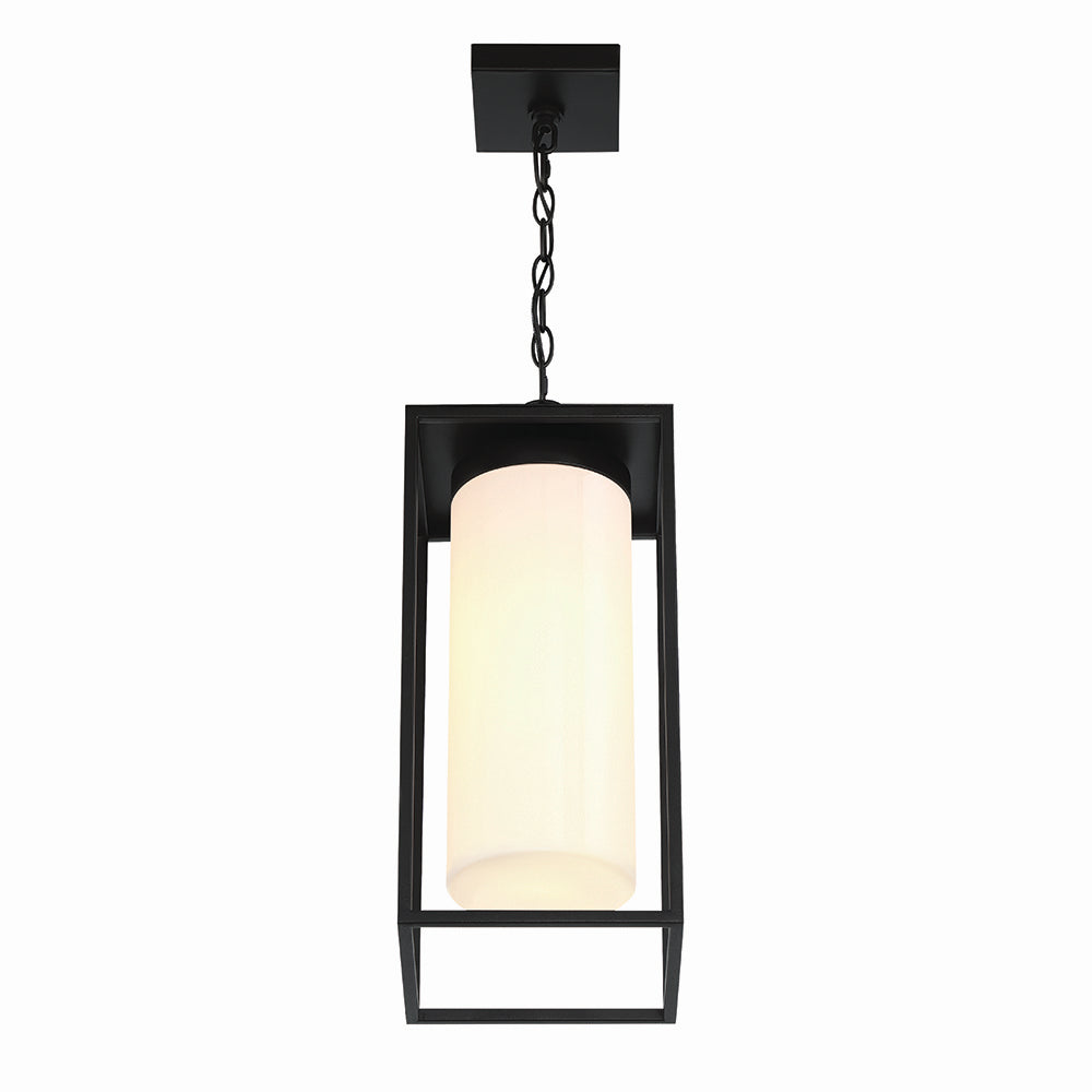 Eurofase Canada - 41964-019 - REN-OD-19IN-BK-WH - REN - Black