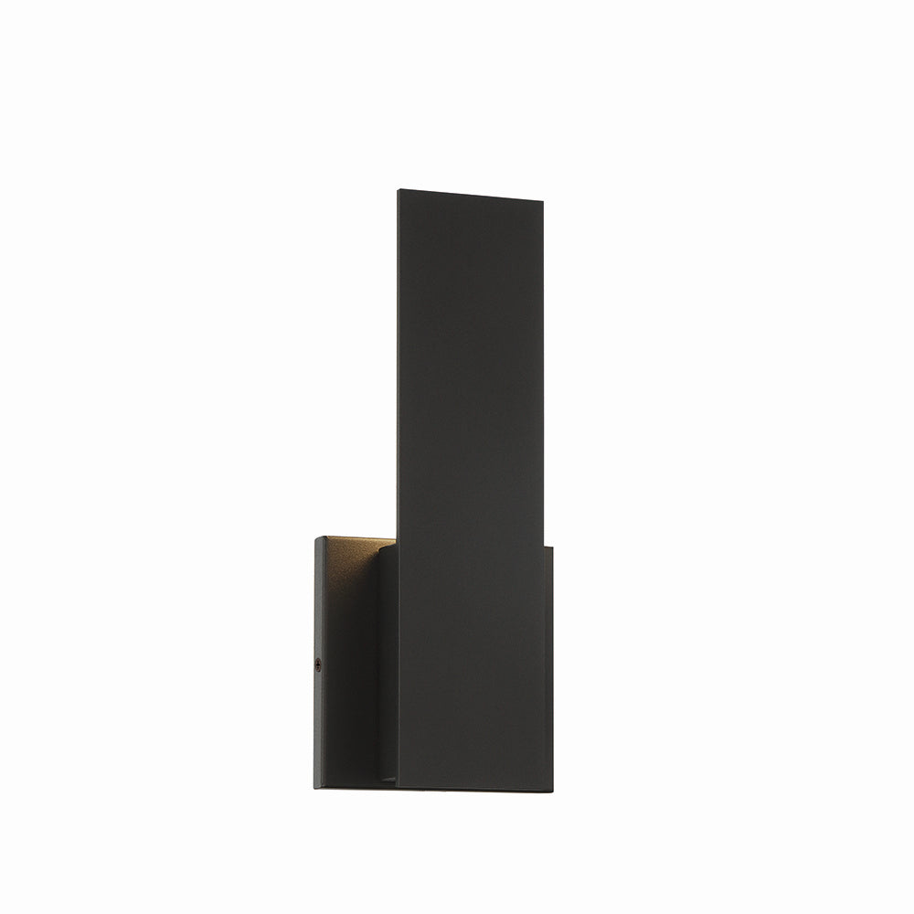 Eurofase Canada - 42707-011 - LED Outdoor Wall Sconce - Annette - Black