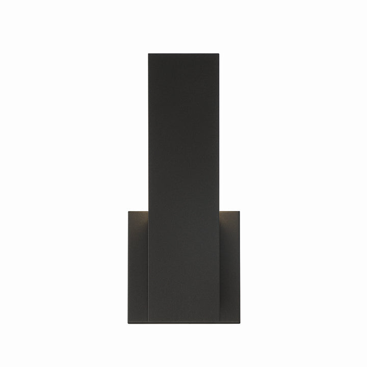 Eurofase Canada - 42707-011 - LED Outdoor Wall Sconce - Annette - Black