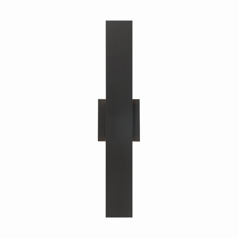 Eurofase Canada - 42708-018 - LED Outdoor Wall Sconce - Annette - Black