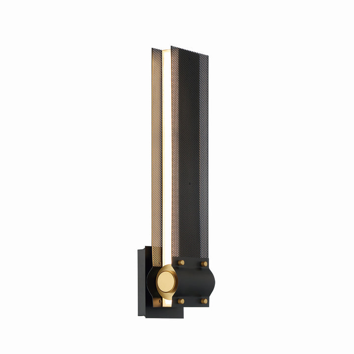 Eurofase Canada - 42710-011 - ADMIRAL-OD-19IN-GBM - ADMIRAL - Gold-Black