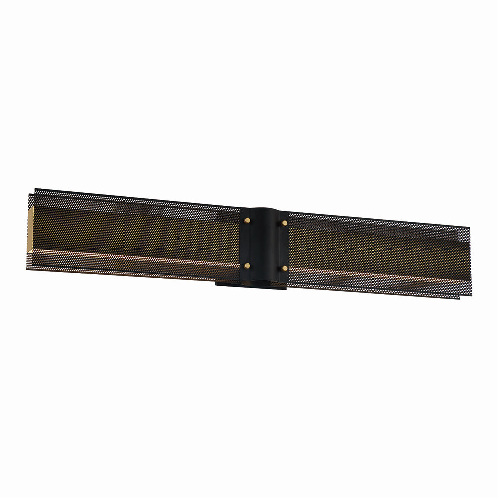 Eurofase Canada - 42711-018 - ADMIRAL-OD-31IN-GBM - ADMIRAL - Gold-Black