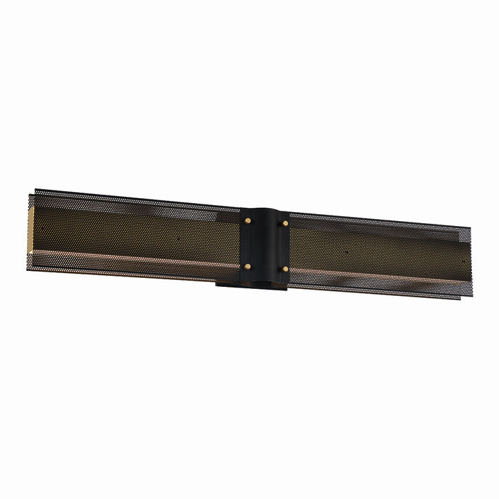 Eurofase Canada - 42711-018 - ADMIRAL-OD-31IN-GBM - ADMIRAL - Gold-Black