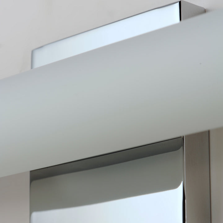 ET2 - E23412-01PC - LED Bath Vanity - Soprano - Polished Chrome