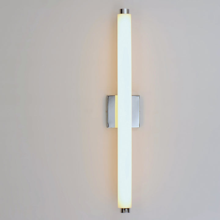 ET2 - E23412-01PC - LED Bath Vanity - Soprano - Polished Chrome