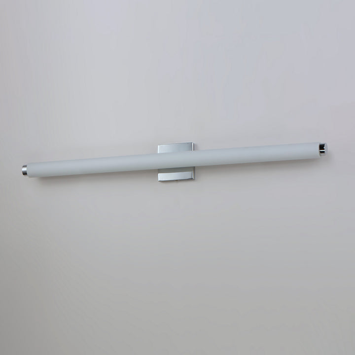 ET2 - E23414-01PC - LED Bath Vanity - Soprano - Polished Chrome