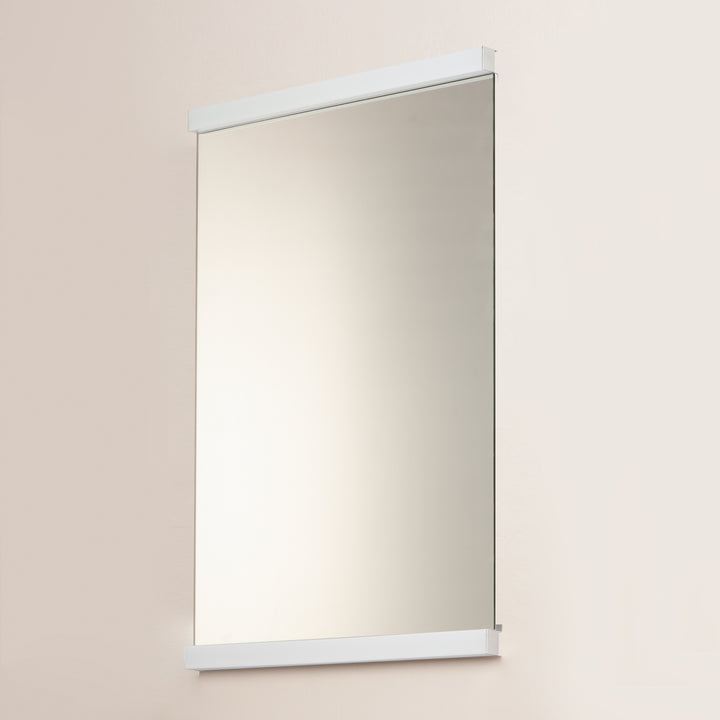 ET2 - E42084-90PC - LED Mirror Kit - Luminance - Polished Chrome
