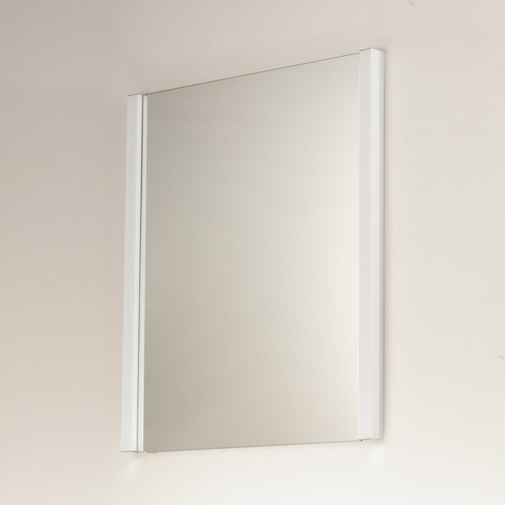 ET2 - E42086-90PC - LED Mirror Kit - Luminance - Polished Chrome