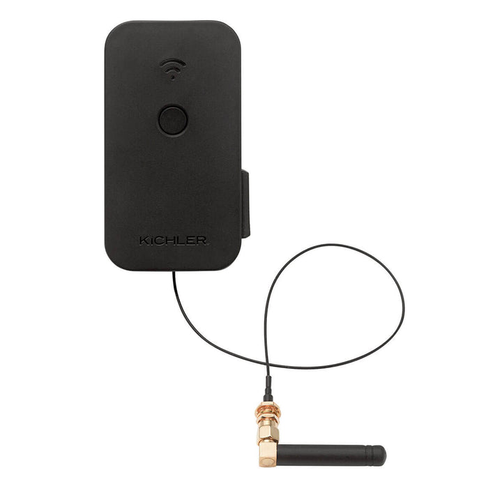 Kichler Canada - 16085BK - Control Timer - 12V Accessory - Black Material (Not Painted)