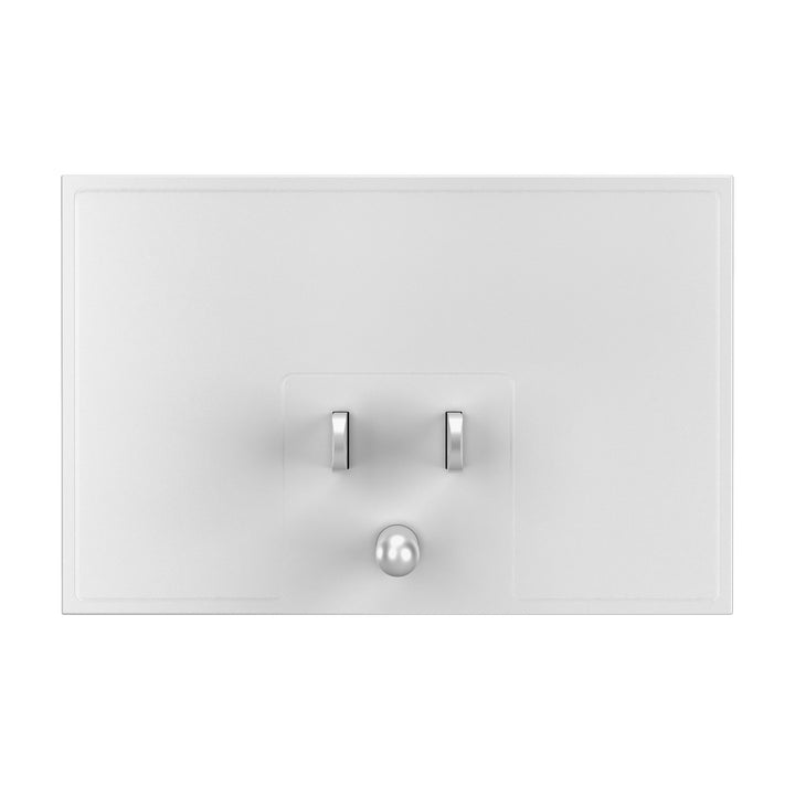 Legrand Canada - WNP10 - Plug-In Switch - White